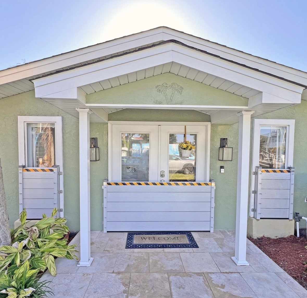Impact Doors Tampa Bay