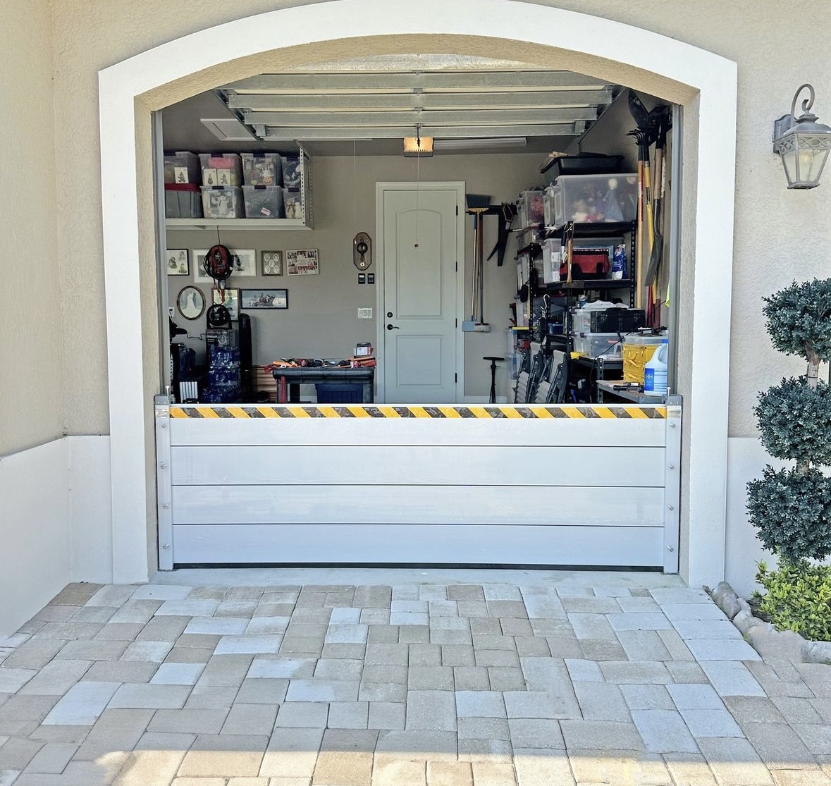 Impact Doors Tampa Bay