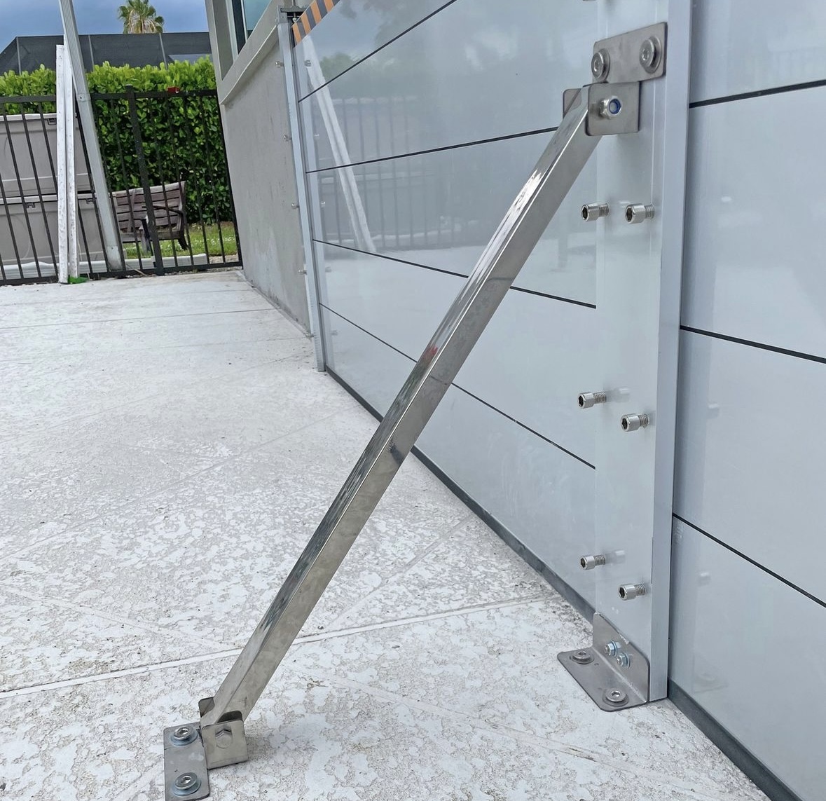 Hurricane impact window and doors Fl