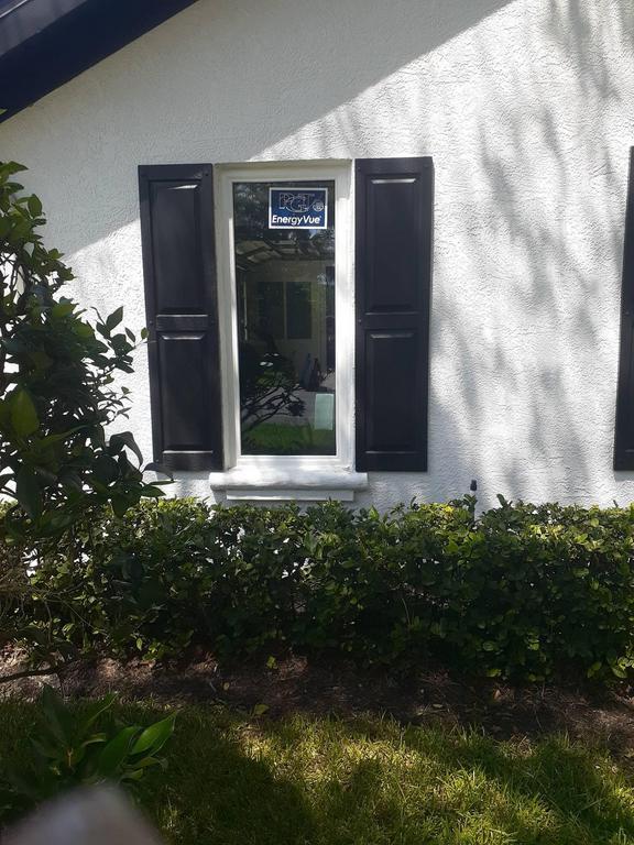 Hurricane & Replacement Windows by JMI