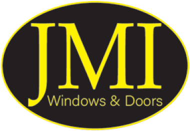 JMI Windows & Doors logo