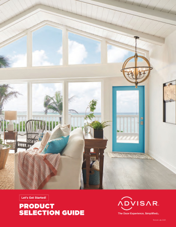 JMI Brochures