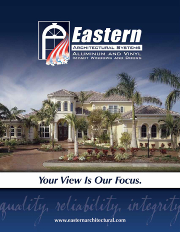 JMI Brochures