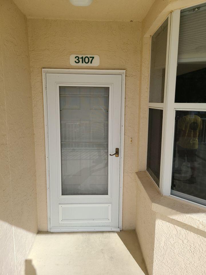 French Doors installation Tampa Bay