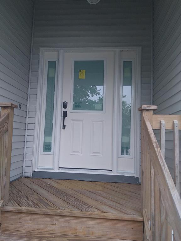 French Doors installation Tampa Bay