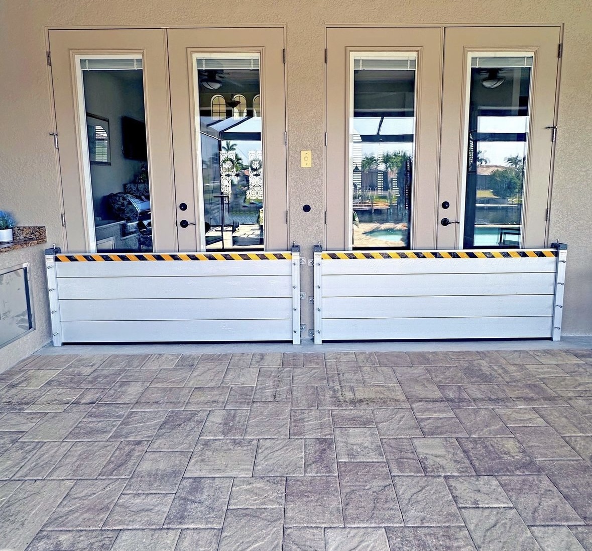 Impact Doors Tampa Bay