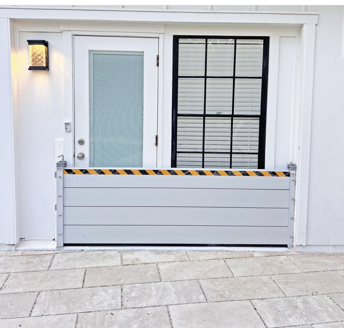Impact Doors Tampa Bay