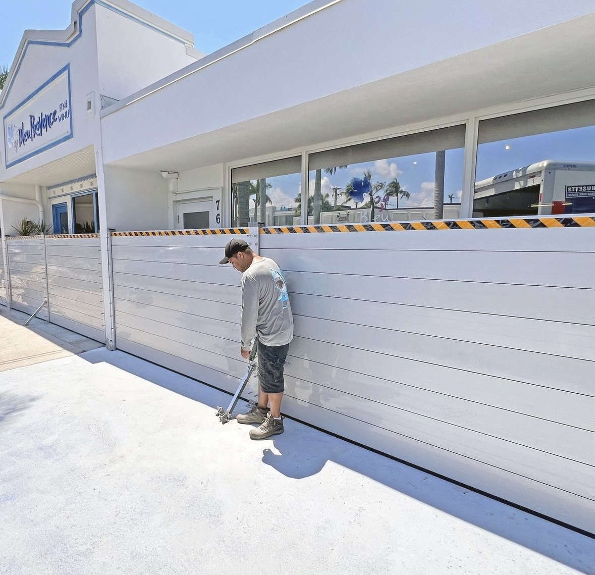 Impact Windows and Doors Tampa Bay | JMI Windows & Doors Florida
