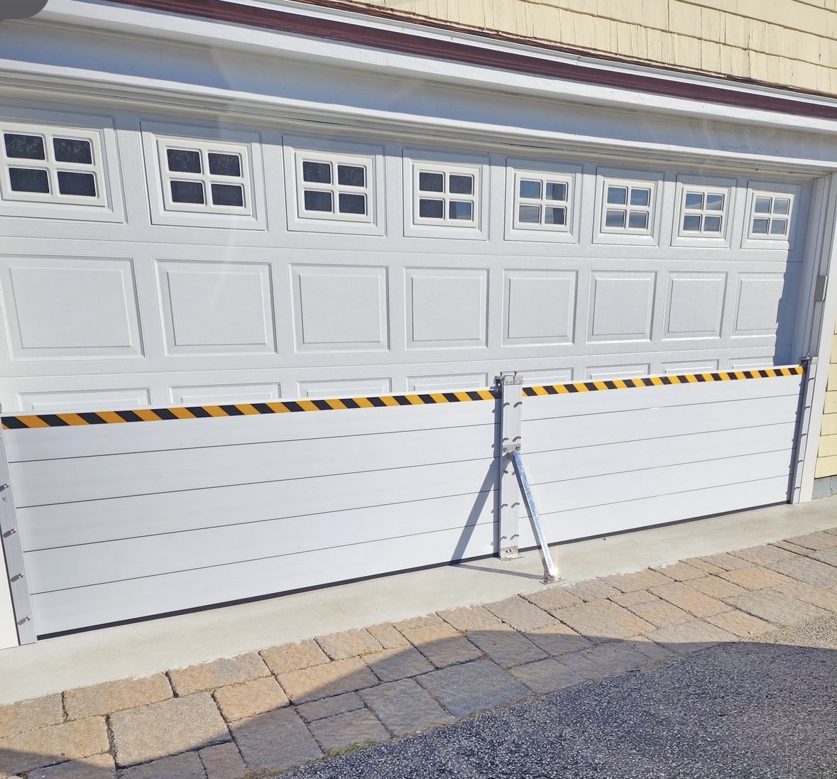 Accordion hurricane shutters tampa bay