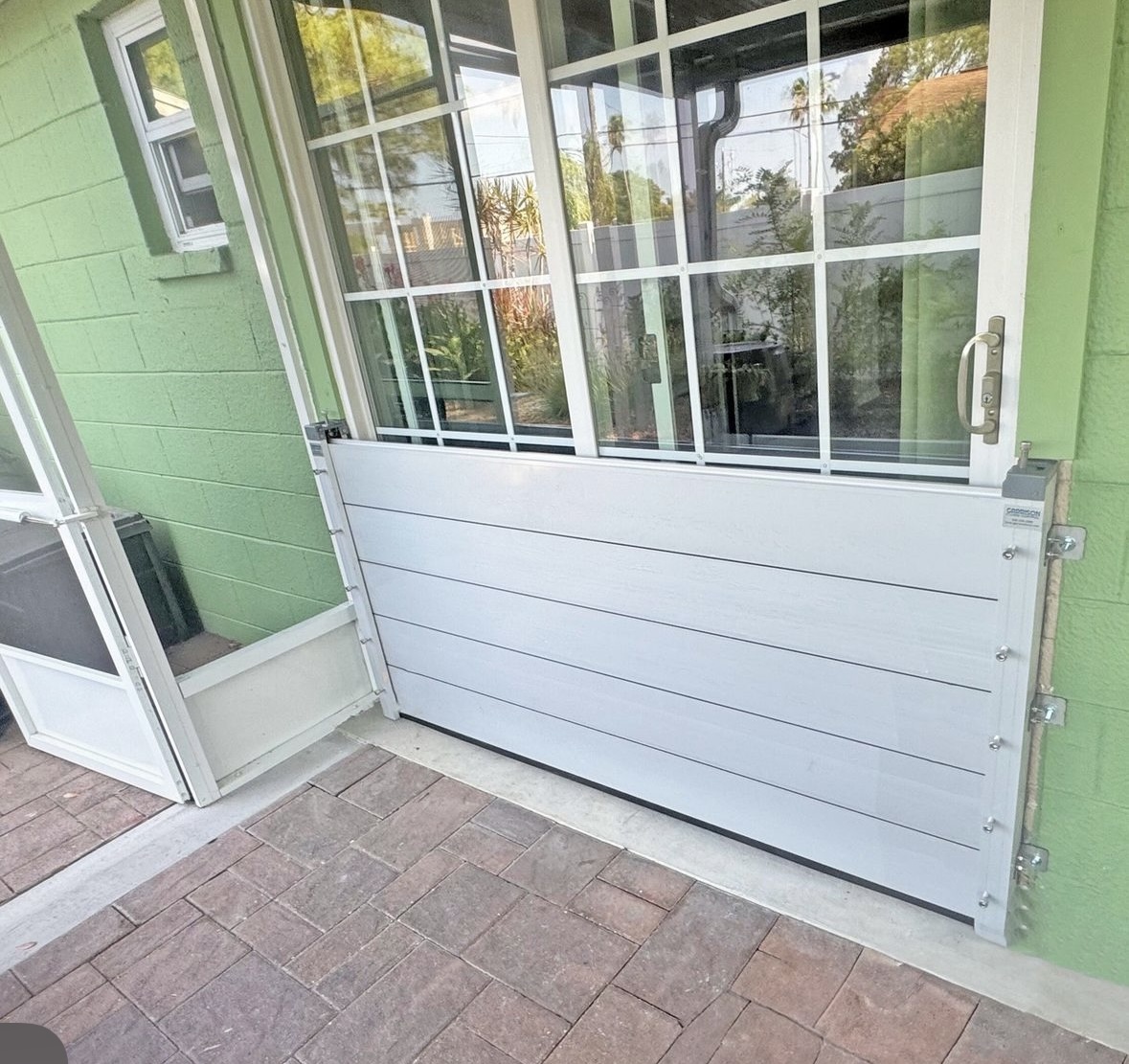 Impact doors tampa bay