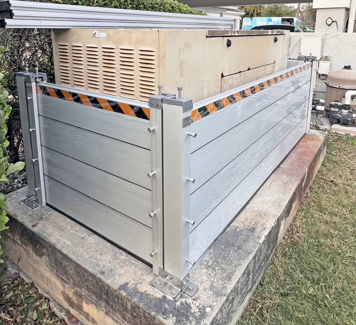 storm protection barriers