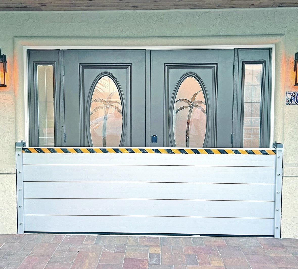 Hurricane impact window and doors Fl
