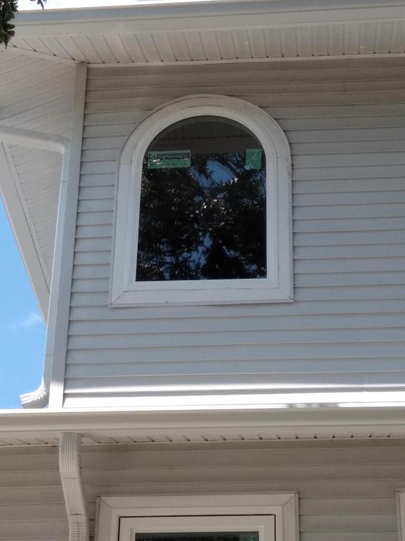 Hurricane & Replacement Windows by JMI