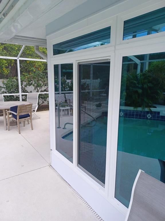 Replacement Windows Tampa Bay