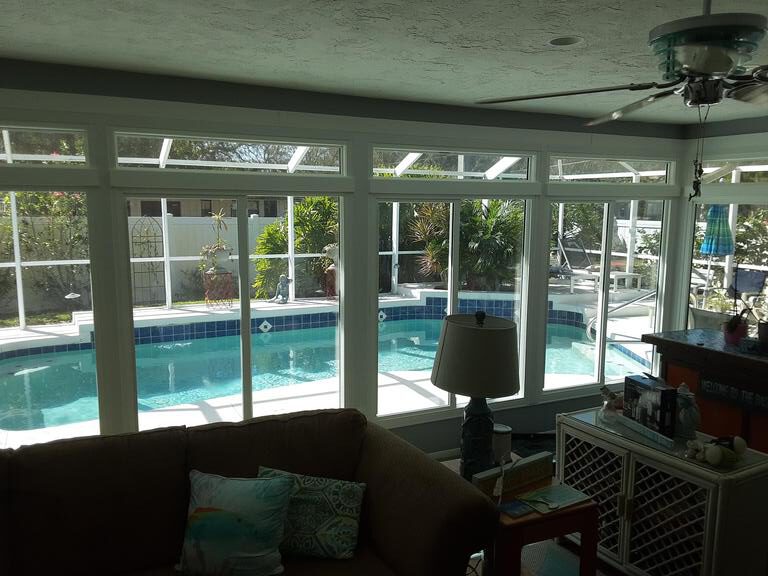 Replacement Windows Tampa Bay