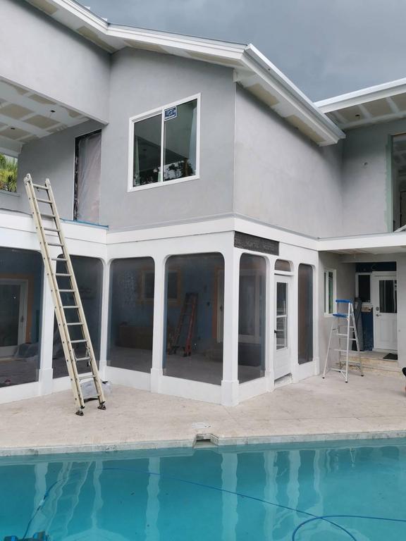 Replacement Windows Tampa Bay