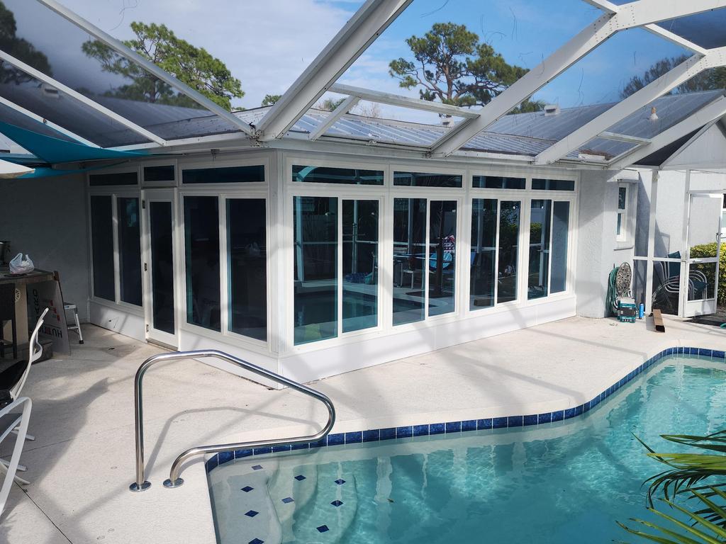 Replacement Windows tampa bay