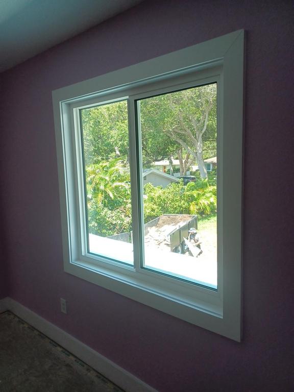 Replacement Windows tampa bay