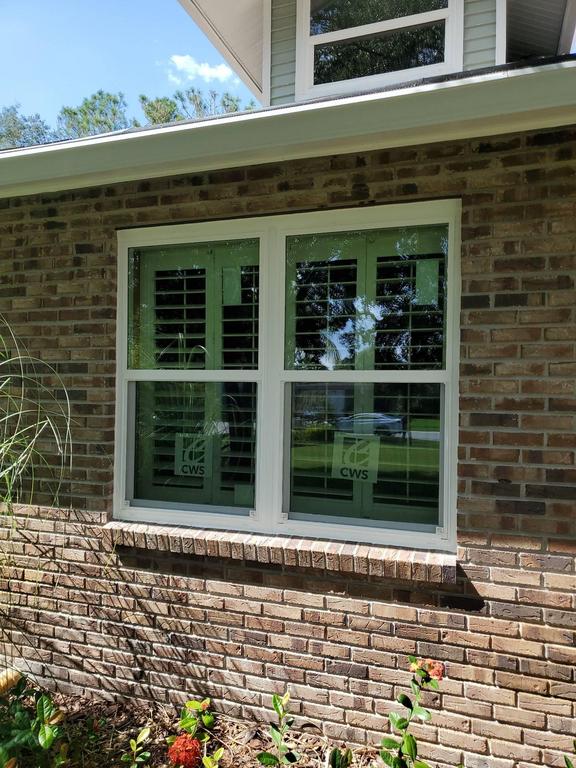 Hurricane window protection fl