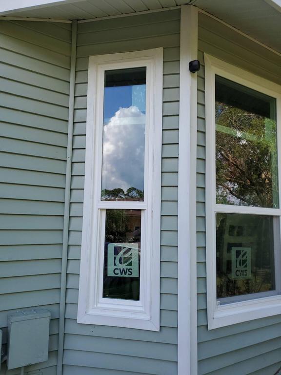 Hurricane window protection fl