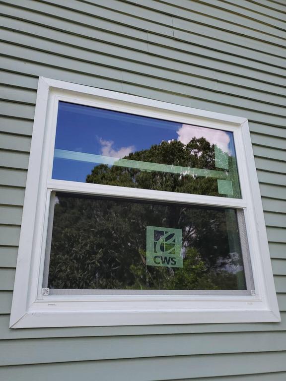 Hurricane window protection fl