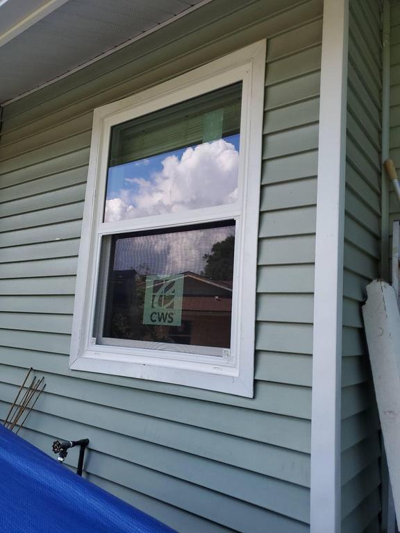 Hurricane window protection fl