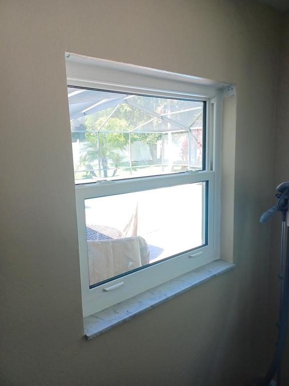 Replacement Windows tampa