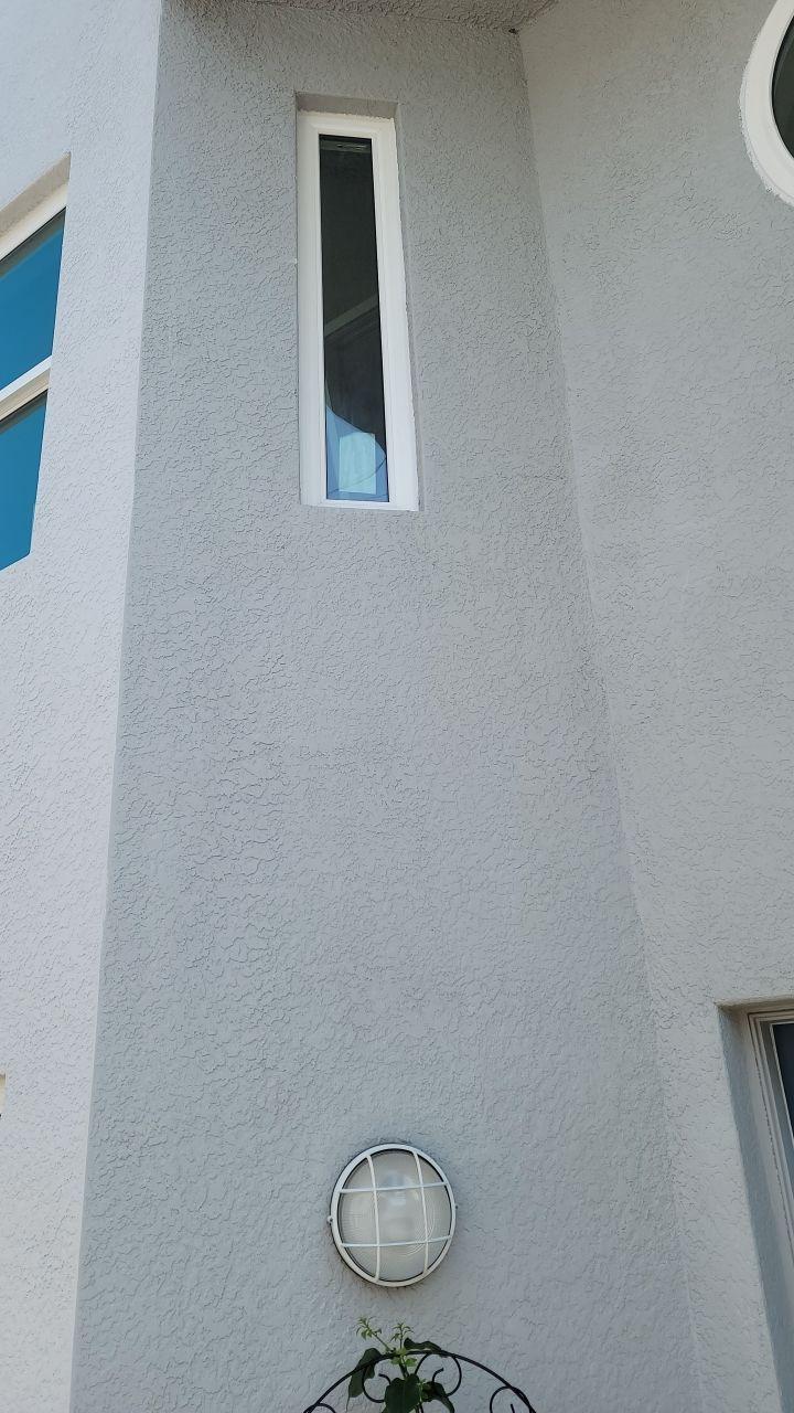 Hurricane Impact Windows fl