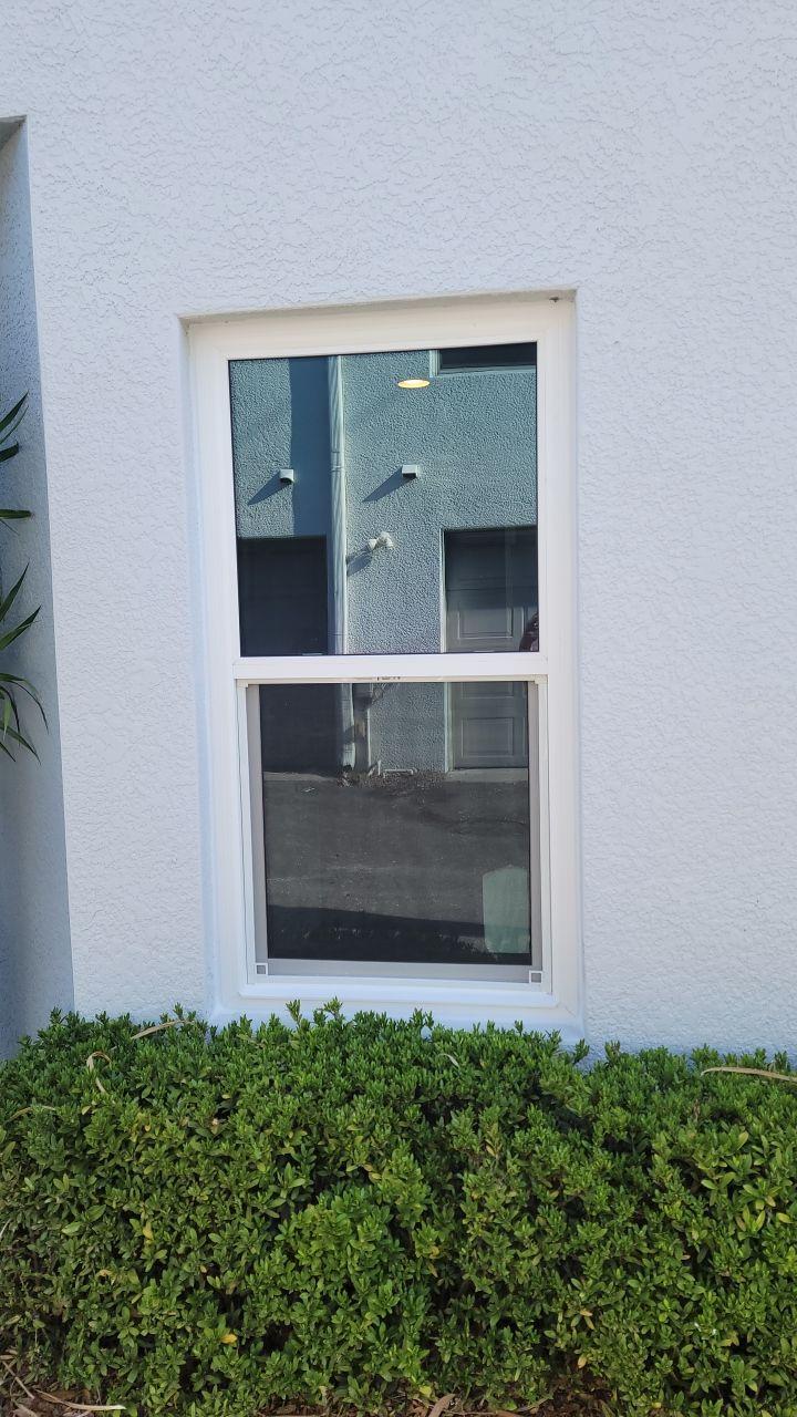 Hurricane Impact Windows fl