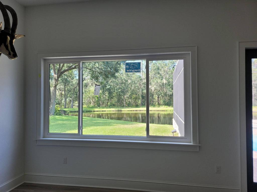 Standard Replacement Windows fl
