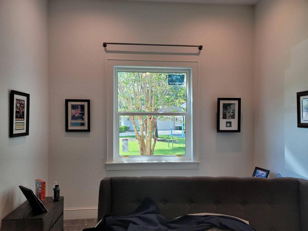 Standard Replacement Windows fl