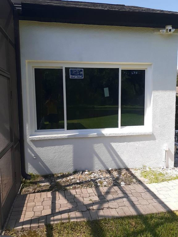 Hurricane & Replacement Windows by JMI