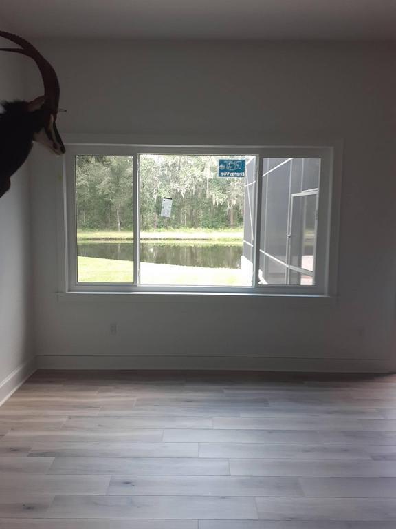Hurricane & Replacement Windows by JMI